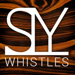SLY WHISTLES